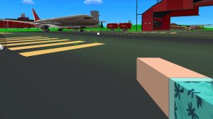 Как легко поступить в аэропорт с помощью машины