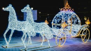 Нарядный Петербург 2026