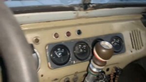 Электроусилитель руля на УАЗ 469/3151