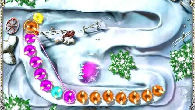 Прохождение игры Чарма - Зачарованная страна. 5-ая серия.