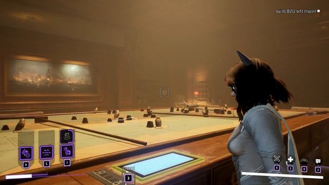 14 серия Gotham Knights Batgirl Hard Слепое Прохождение