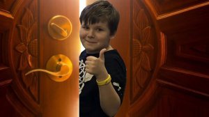 Как мы провели новогодние праздники