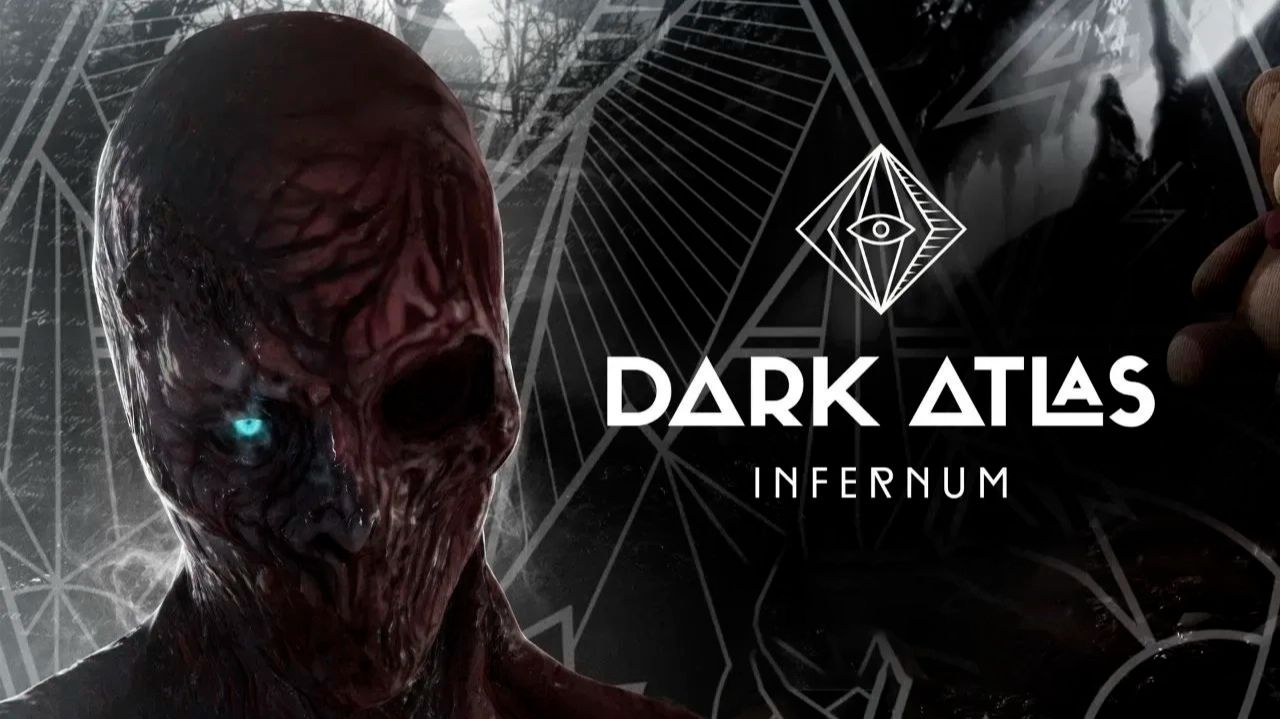 Dark Atlas Infernum - НОВИНКИ игр Первый взгляд