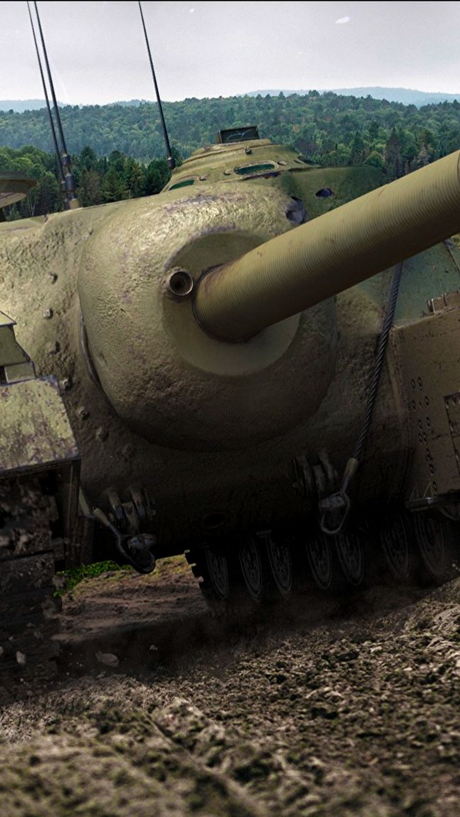 Т95 "Ой" :) смотреть онлайн