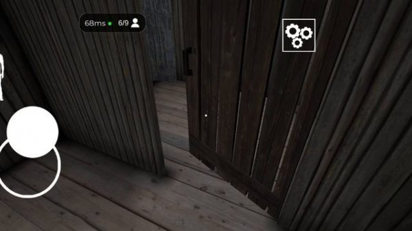 ЗАРАБОТАЛО Granny! Granny Multiplayer! Chapter 2! Boat Escape!