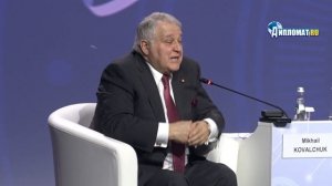 Секретный отчёт 1955 года: Михаил Ковальчук объяснил, почему нас невозможно догнать