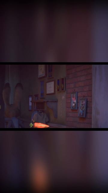 Сцена после титров в 