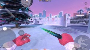 Стенд чилов