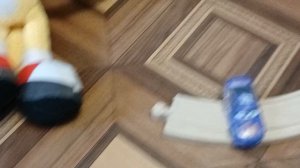 соник и гонки