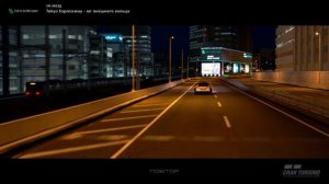 Ночной Токио повтор