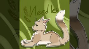 Арт для Хвои (приз за конкурс)