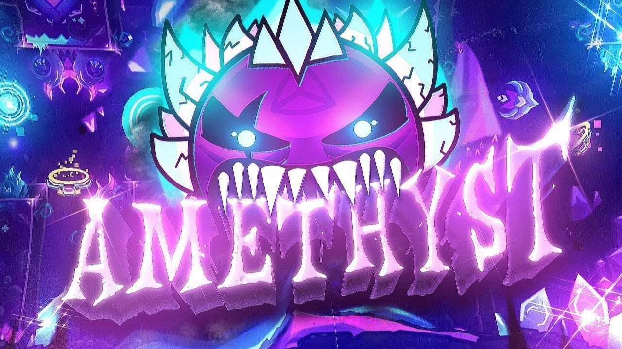 AMETHYST // SHOWCASE // CLICKS смотреть онлайн