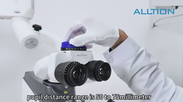 Alltion Angel 100 Instructional Video смотреть онлайн