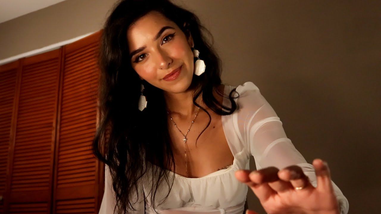 ASMR The Best Sleep You'll Ever Have смотреть онлайн