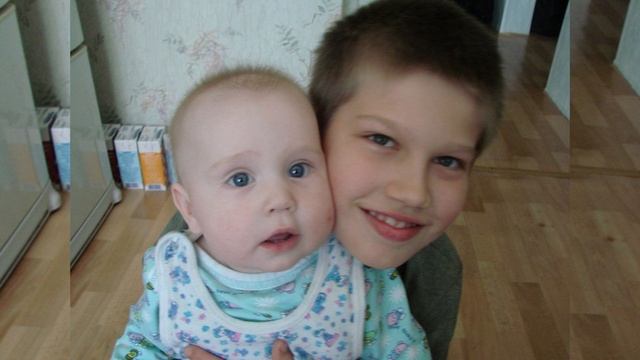 КОЛЫБЕЛЬНАЯ ДЛЯ СЫНА смотреть онлайн