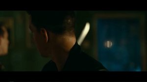 Отрывок из фильма «Бесконечность»