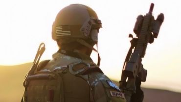 SQUAD смотреть онлайн