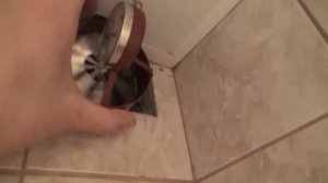 Тягу в дымоходе как измерять правильно.