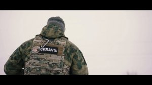 Штурмовики в окопах | Боевые Игры 2024