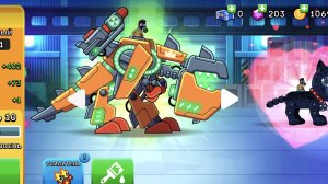 ЛЕГЕНДАРНЫЙ РЕКС ЕСТ ТАНЧИКОВ В HILLS OF STEEL | В ЧЕСТЬ 100 ПОДПИСЧИКОВ!