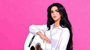 Елена Ереван — поет песни, 08.12.2025г.