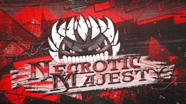 Necrotic Majesty by vyth