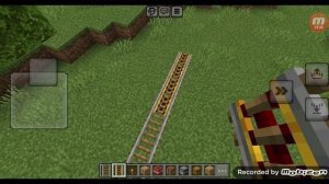 Играю в minecraft в креативе
