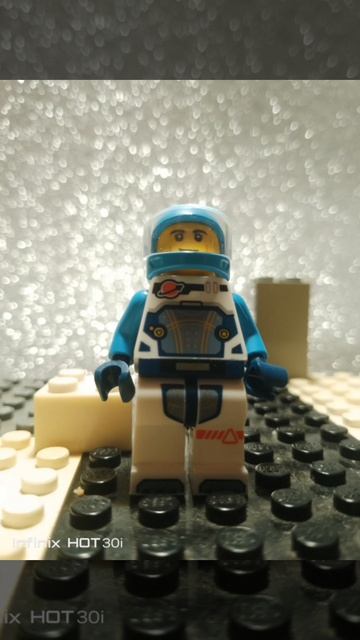 Мой первый мультик часть 1