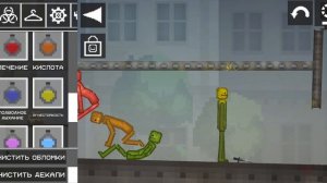 смерть Антона