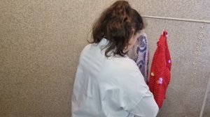 Итоги проекта "Вяжу к Новому году".