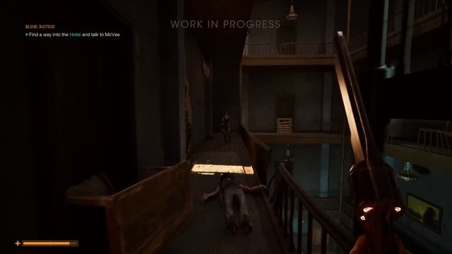 ExeKiller — Официальный трейлер с обзором геймплея