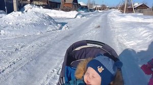прогулка/ деревенские забавы