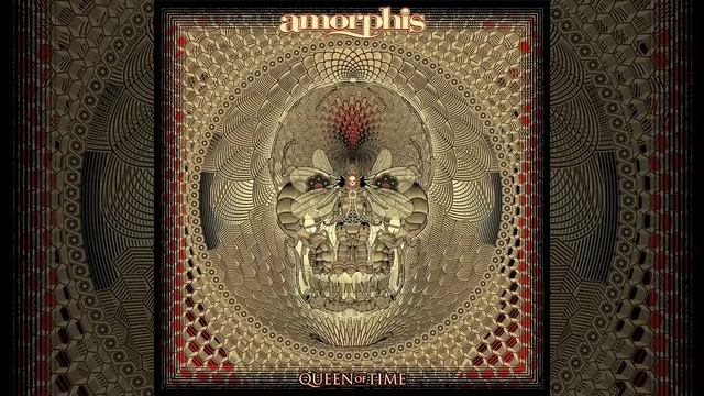 02 - Message in the Amber