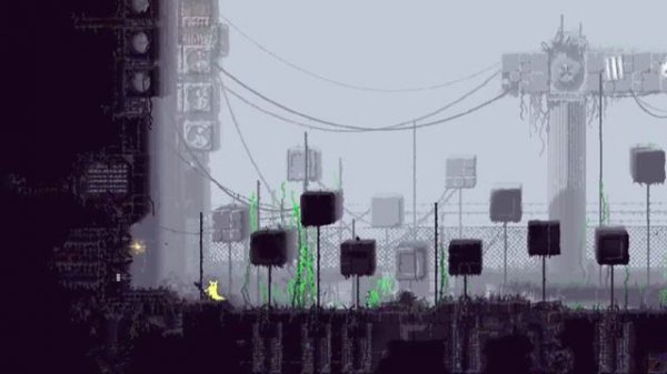 играю в rain world 1 ,часть