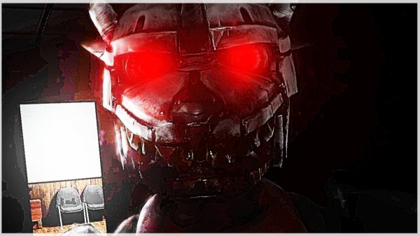 СТАЛЬНЫЕ АНИМАТРОНИКИ | CASE: Animatronics