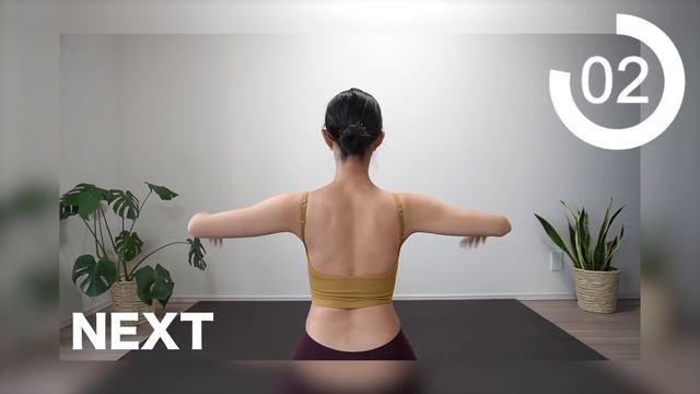 Избавляемся от холки за 8 минут в день смотреть онлайн