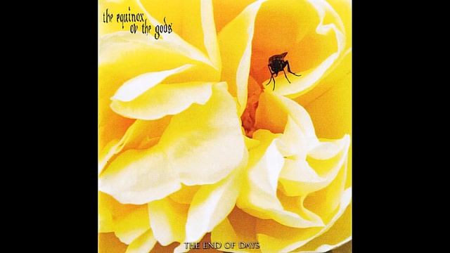 The Equinox ov the Gods - The End of Days (EP) 2010