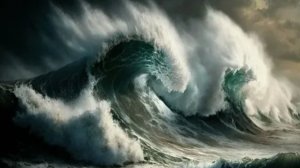 Мощный ШТОРМ обрушился на КРЫМ! Смыло пляжи в Судаке. Что дальше? Крым 2026 январь месяц