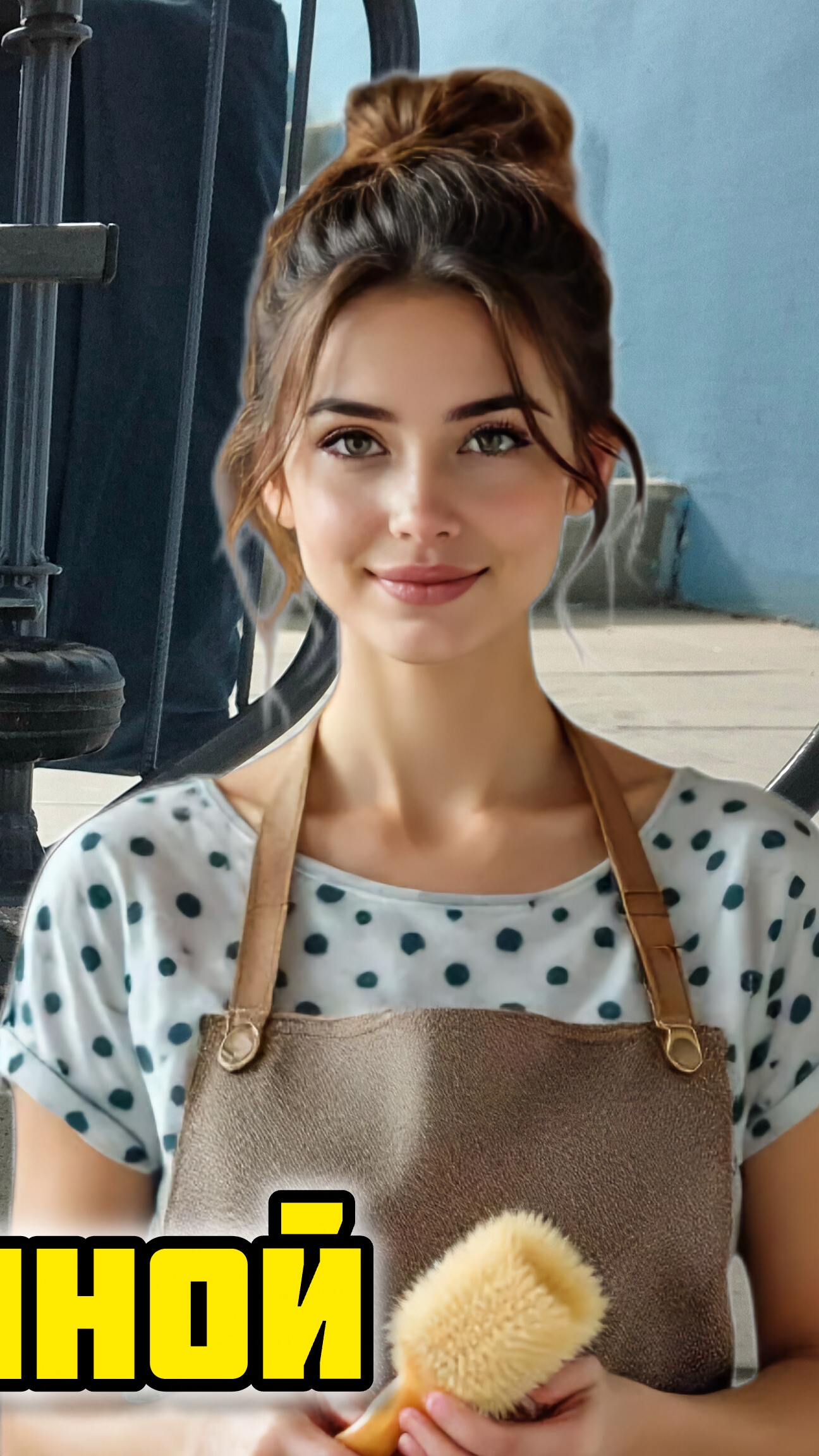 Борьба с ржавчиной, в деле VELV VS-40 #ржавчина #санки #какубратьржавчину #санкиколяска #смазка смотреть онлайн