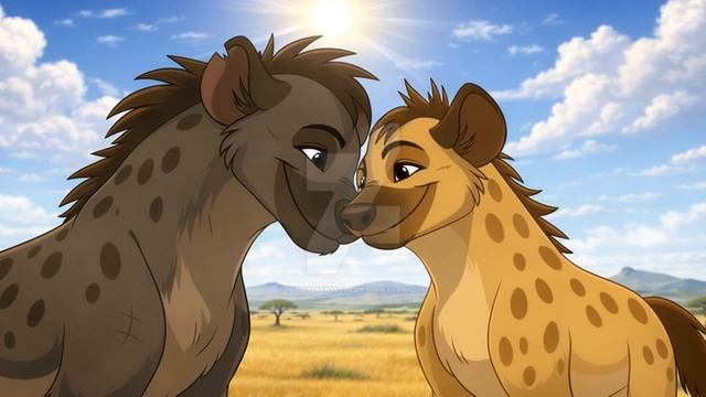 Король Лев анимация артов 56 смотреть онлайн