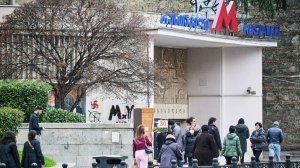 Тбилисское метро отмечает 60-летний юбилей