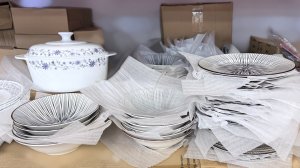 🚦СВЕТОФОР🚦СМЕТАЮТ ТЕЛЕЖКАМИ🔥 ЗАШЛА В РУБЛЬ 👀Посуда,декор, бытовая химия и продукты 😌