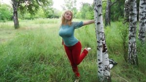 ПРЕКРАСНЫЕ ДЕВУШКИ ЗА ТРИДЦАТЬ (ПОДБОРКА)