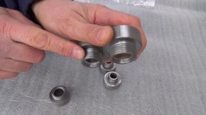 Не подходит по штуцерам газовый счетчик. Что делать?