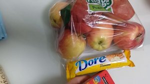 Опять чуть не обманули в Пятерочке Продуктовая закупка