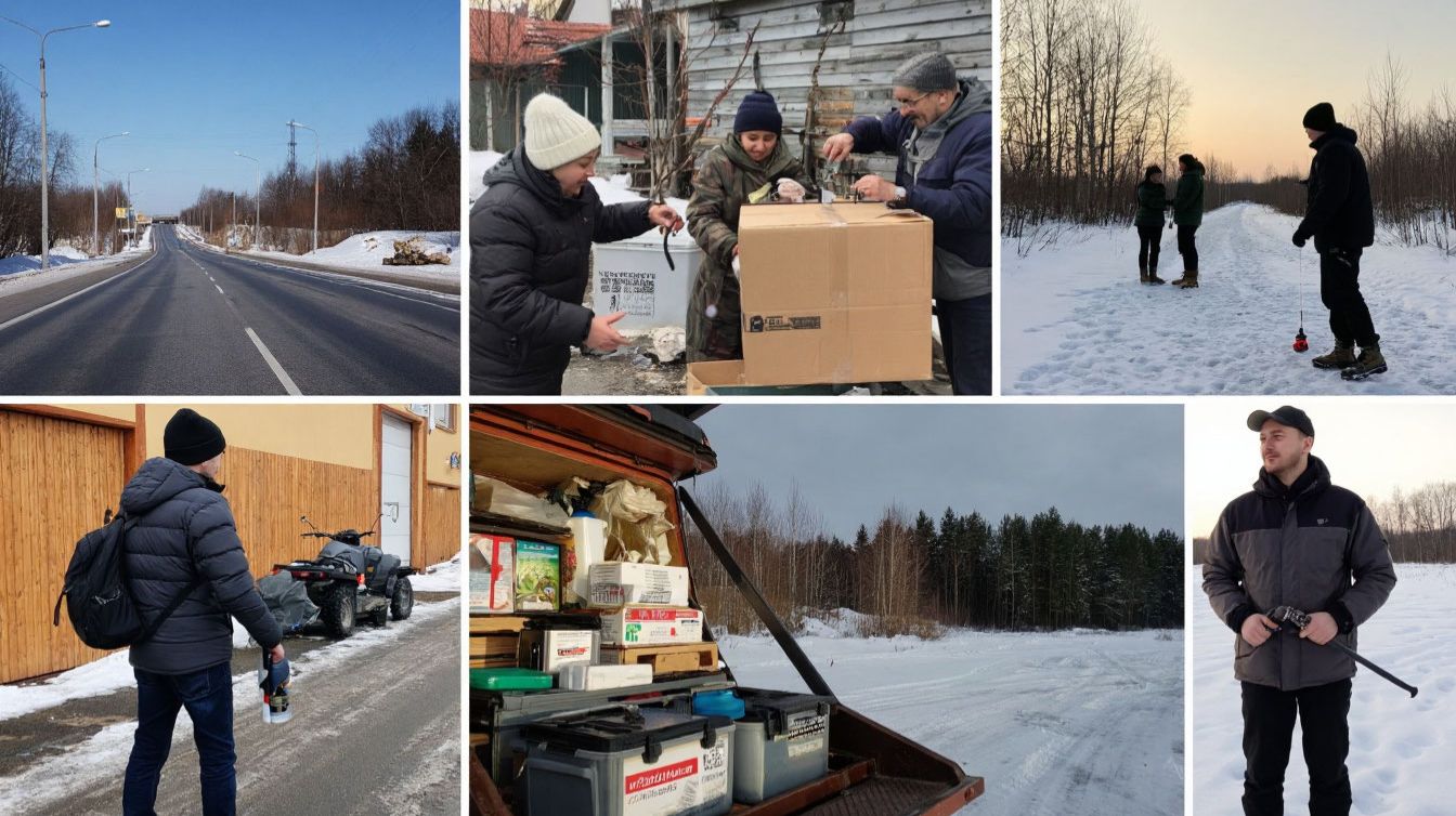 Недельны скриншоты из жЫзни на 11 января смотреть онлайн