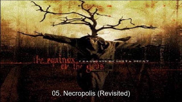 The Equinox ov the Gods - Fragments of Lust and Decay [Full Album] 2007