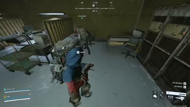 Mafia 3 смотреть онлайн