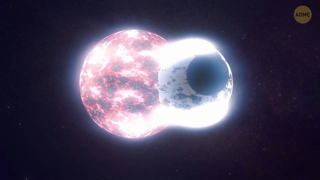 Второй комета, связанная с 3I/ATLAS, приближается к Земле смотреть онлайн