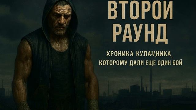 Аудиокнига Полностью. Попаданцы. «Второй раунд» Книга 1 из 5 смотреть онлайн